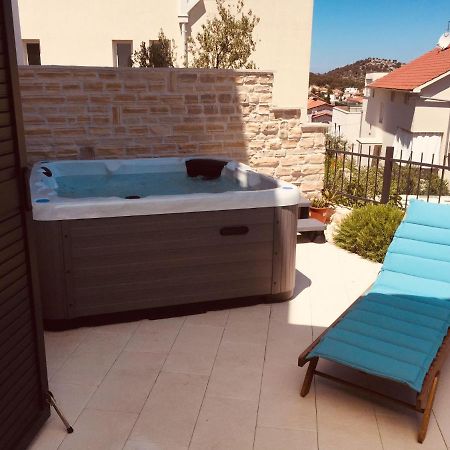 ムルテルBoutique La Perla Jacuzziアパートメント エクステリア 写真